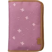 Fresk Swallow Changing Table Rose Enfants