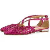 Gioseppo Sandale Femme Rose 71180-P-Fuxia Taille 38