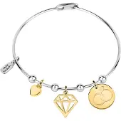 La Petite Story Bracelet Lps05asd04