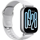 Xiaomi REDMI WATCH 5 ACTIVE SILVER MATT