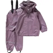 CeLaVi Costume fonctionnel violet