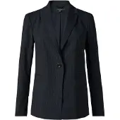 Comma Blazer marine / argent