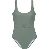 Sunseeker Maillot de bain olive