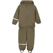 CeLaVi Costume fonctionnel olive