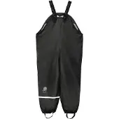 CeLaVi Pantalon fonctionnel noir