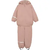 CeLaVi Costume fonctionnel rose / argent