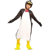 MOM Déguisement Enfant Penguin