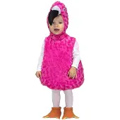 MOM Costume De Fille Flamenco