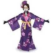 MOM Costume De Mariko