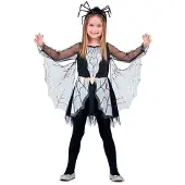 MOM Costume De Spider Girl