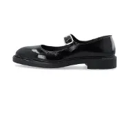 Bianco Ballerines 'ADDA' noir