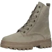 Gabor Bottines à lacets gris