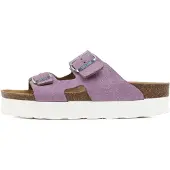 Bayton Mule 'Space' lilas