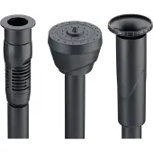 Eheim Water Feature Nozzles Argenté
