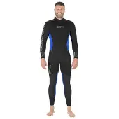 Mares Combinaison Humide De Plongée Pioneer 5 Mm