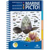 Pictolife Guide Mediterranean Marine