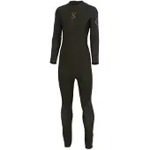 SCUBAPRO Combinaison Humide De Plongée Oneflex Steamer B-zip Woman 5 Mm