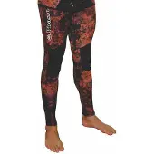 Picasso Pantalon De Plongée Kelp 7 Mm