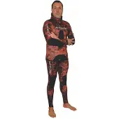 Picasso Combinaison De Chasse Sous-marine Kelp 5 Mm
