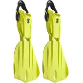 SCUBAPRO Seawing Nova 2 Diving Fins Jaune EU 47-50