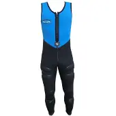 Seland Combinaison De Plongée En Freediving Nive Hidrospeed 5 Mm