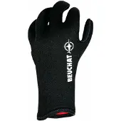 BEUCHAT Sirocco Sport 5 Mm Gloves Noir XL
