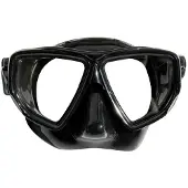 So Dive Masque De Chasse Sous-marine Angel Silicone