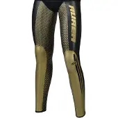 C4 Freediving Pantalons De Freediving Aurea 5 Mm