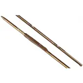 Cressi Spa Hampe Templa Sharkfins 6.70 Mm