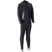 Bare Sous-vêtement Polar Stretch Mid-layer