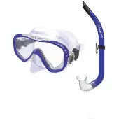 Aquaneos Masque De Plongée Trophy Basic
