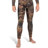 Mares Pure Passion Pantalons De Chasse Sous-marine Illusion 5 Mm