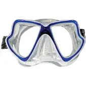 So Dive Masque De Plongée Goa