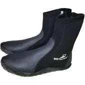 Metalsub Chaussons De Plongée Neoprene Classic 5 Mm