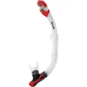 Seac Sub Tuba De Freediving Reverse Dry Skl