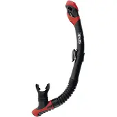 Seac Sub Tuba De Plongée Reverse Dry Sbl