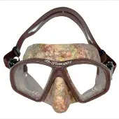 Picasso Masque De Chasse Sous-marine Infima
