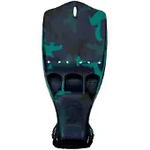SCUBAPRO Palmes De Plongée Jet Fin With Springs