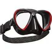 SCUBAPRO Masque De Plongée Synergy Twin