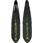 Salvimar Turn 151 Spearfishing Fins Noir EU 45-46