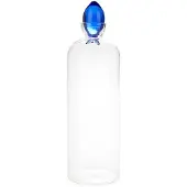 Balvi Gourami 1.1l Bottle Clair