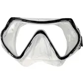 So Dive Masque De Plongée Devil
