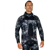 Picasso Veste De Chasse Sous-marine Camo Ghost 5 Mm