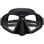 Spetton Masque De Chasse Sous-marine Silicone Matt