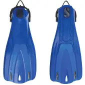 SCUBAPRO Palmes De Plongée Go Sport