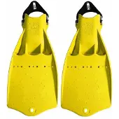 Dive System Palmes De Plongée Tech