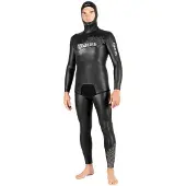 Mares Pure Passion Veste De Freediving Prism Skin 3 Mm