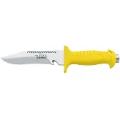 Metalsub Couteau Squalo