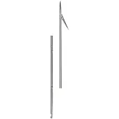 Imersion Hampe Tahitian Steel 6.5 Mm