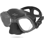 Spetton Masque De Freediving Manta Free Silicone